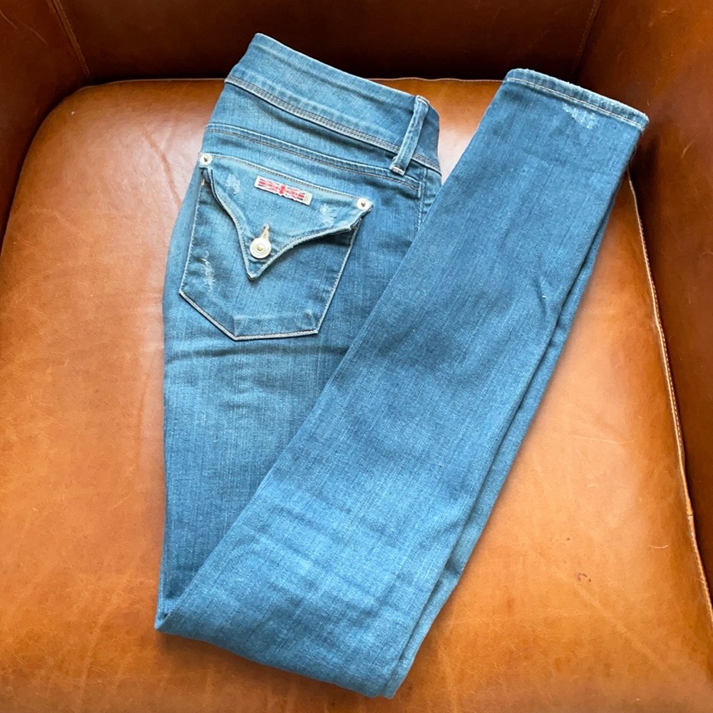 Hudson Jeans